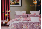 Постільна білизна Koloco 4 наволочки євро
