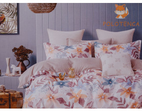 Постільна білизна Koloco 4 наволочки євро