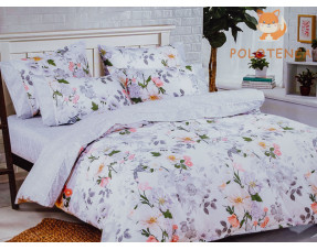 Постіль Koloco 100% бавовна №15 євро