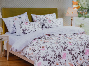 Постільна білизна фірми Koloco бавовна  №22 євро