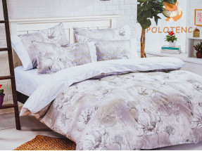 Постільна білизна фірми Koloco бавовна  №23 євро
