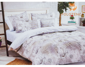 Постільна білизна фірми Koloco бавовна  №23 євро