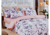 Постільна білизна фірми Koloco бавовна  №16 євро