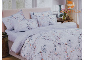 Постельное белье фирмы Koloco хлопок №1 евро
