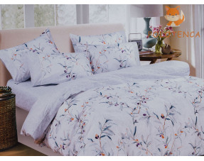 Постельное белье фирмы Koloco хлопок №1 евро