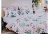 Постільна білизна фірми Koloco бавовна  №13 євро