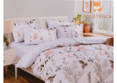Постельное белье фирмы Koloco хлопок №3 евро