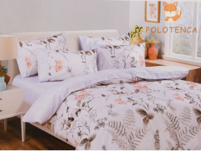 Постельное белье фирмы Koloco хлопок №3 евро