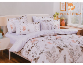 Постельное белье фирмы Koloco хлопок №3 евро