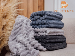  Рушники Шарпей сірі