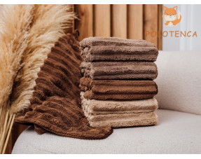  Рушники Шарпей коричневі