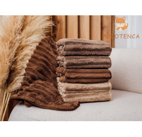  Рушники Шарпей коричневі