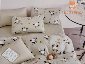 Постіль Рuppy №8 1,5ка