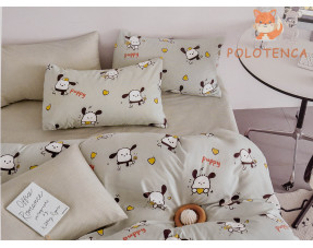 Постіль Рuppy №8 1,5ка