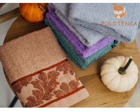 Рушники Дубовий лист