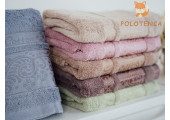 Полотенца Vip Cotton