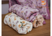  Полотенца кухонные Цветочные сны
