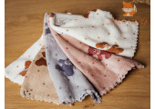Серветки Ведмедики 30*30