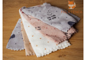 Серветки Ведмедики 30*30