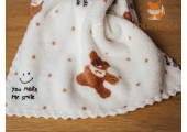 Серветки Ведмедики 30*30
