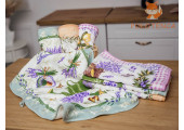 Полотенца кухонные Прованс 40*60
