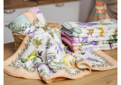 Полотенца кухонные Прованс