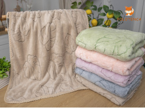  Рушники з листочками