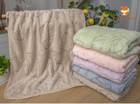  Рушники з листочками