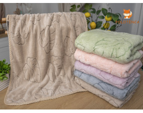  Рушники з листочками