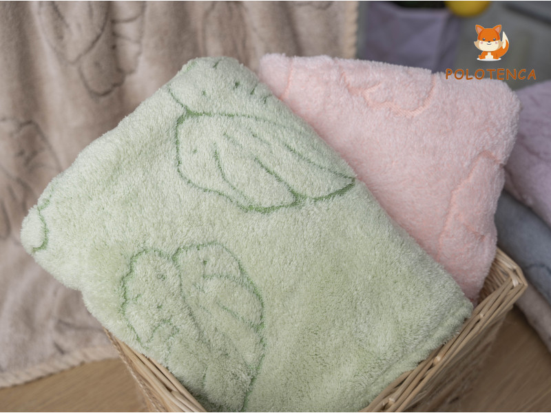 Рушники з листочками Рушники з листочками