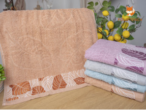 Рушники Листок