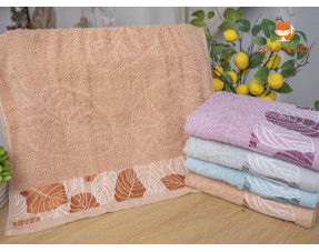 Рушники Листок