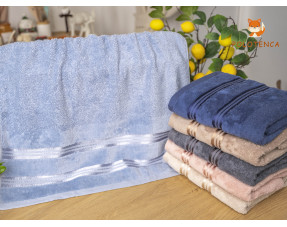  Рушники зі смужкою внизу