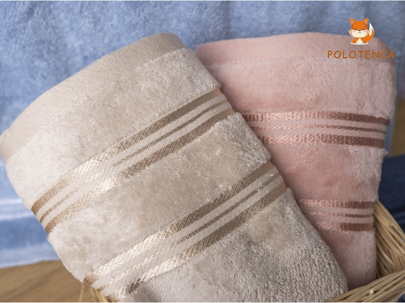 Рушники зі смужкою внизу Рушники зі смужкою внизу