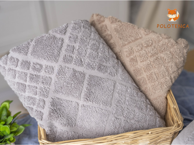 Рушники з ромбами Рушники з ромбами