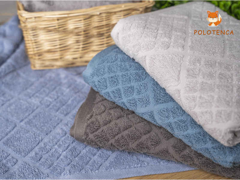 Рушники з ромбами Рушники з ромбами