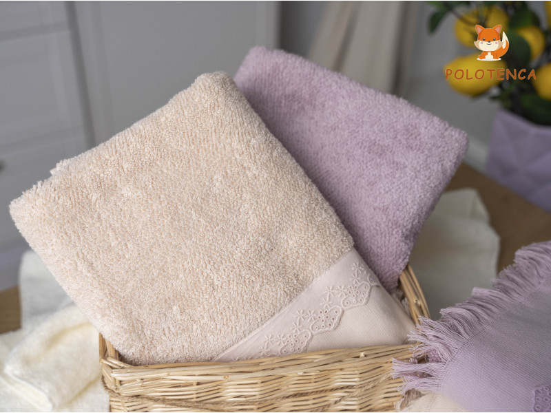 Рушники з бахромою Рушники з бахромою