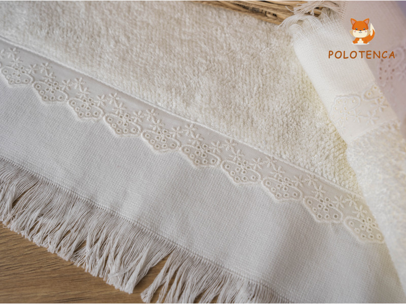 Рушники з бахромою Рушники з бахромою