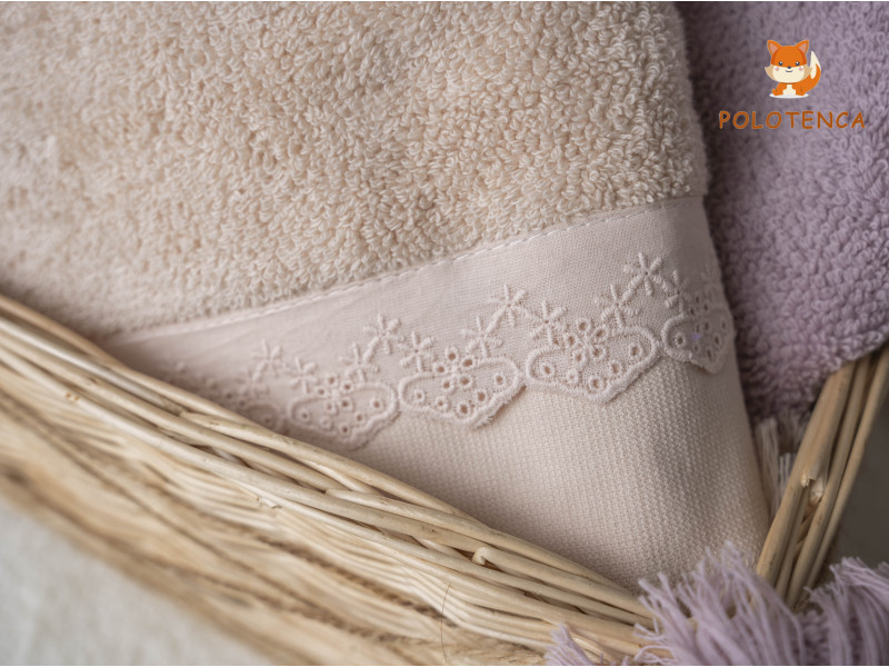 Рушники з бахромою Рушники з бахромою