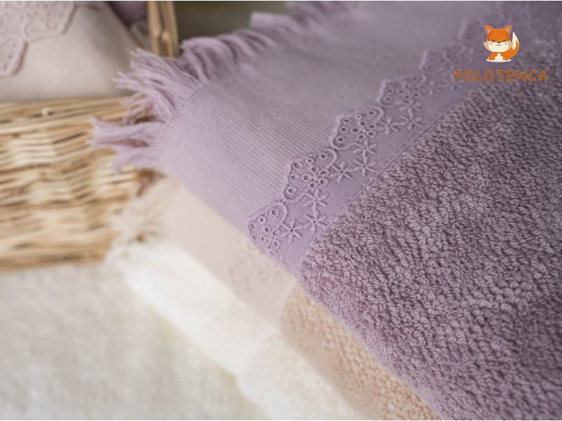 Рушники з бахромою Рушники з бахромою