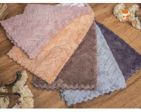 Салфетки колосок