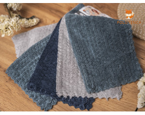  Темні кухонні серветки