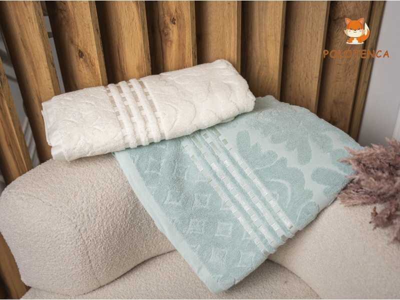 Полотенца для сауны с полосками Полотенца для сауны с полосками