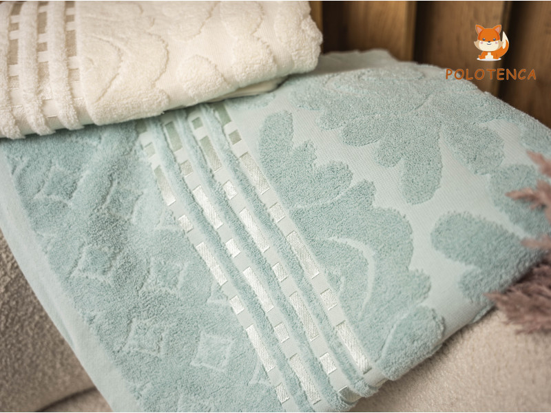 Полотенца для сауны с полосками Полотенца для сауны с полосками