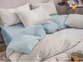 Постель 2ка муслин-жатка №21