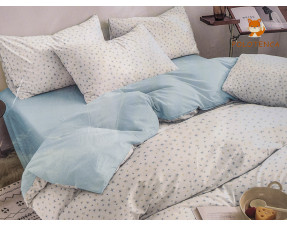 Постель 2ка муслин-жатка №21