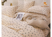 Постель 2ка муслин-жатка №22