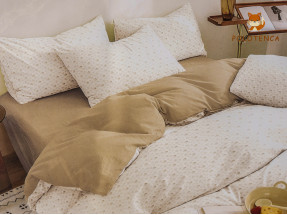 Постель 2ка муслин-жатка №3