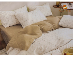 Постель 2ка муслин-жатка №3