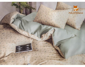 Постель 2ка муслин-жатка №11